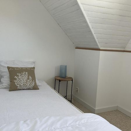 Le Cottage Du Lenn 劳恩尼克 外观 照片